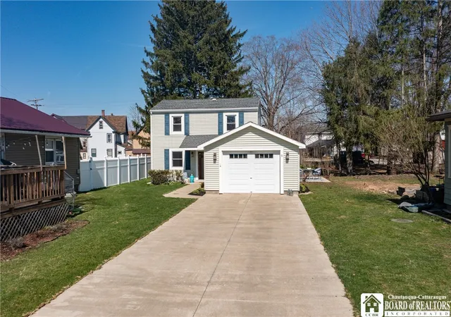 23rd image of 5 Sunnyside Ave, Ellery, NY 14712 | MLS# R1668631