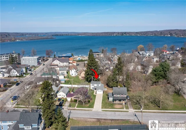 2nd image of 5 Sunnyside Ave, Ellery, NY 14712 | MLS# R1668631