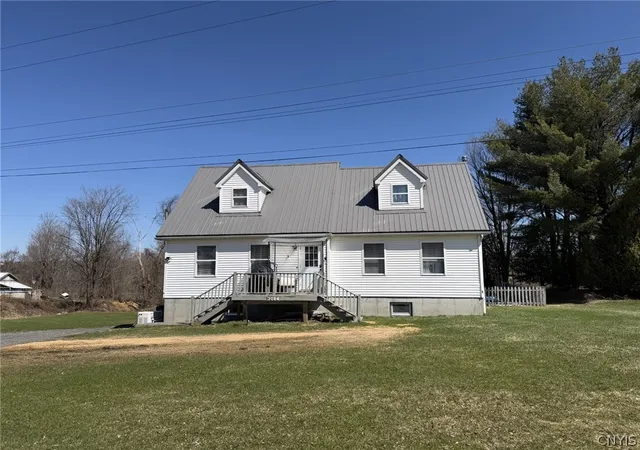 Homes for sale in Little Falls Town, NY | 2084 State Route 168, Little Falls Town, NY 13407 | MLS# S1672784