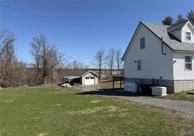 Homes for sale in Little Falls Town, NY | 2084 State Route 168, Little Falls Town, NY 13407 | MLS# S1672784