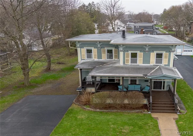 Photo 28 of Sale Pending at 12 Cayuga St, Auburn, NY 13021 | MLS# S1673546 | Listing updated on 2026-07-23