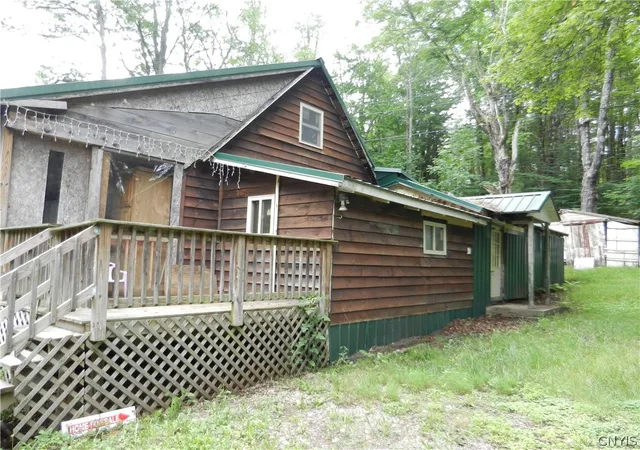3rd image of 319 Mcclure Rd, Salisbury, NY 13454 | MLS# S1673515
