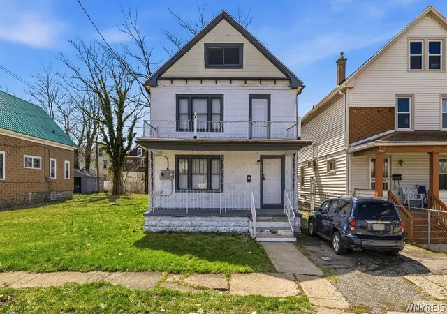 1st image of 239 Rodney Ave, Buffalo, NY 14214 | MLS# B1673541