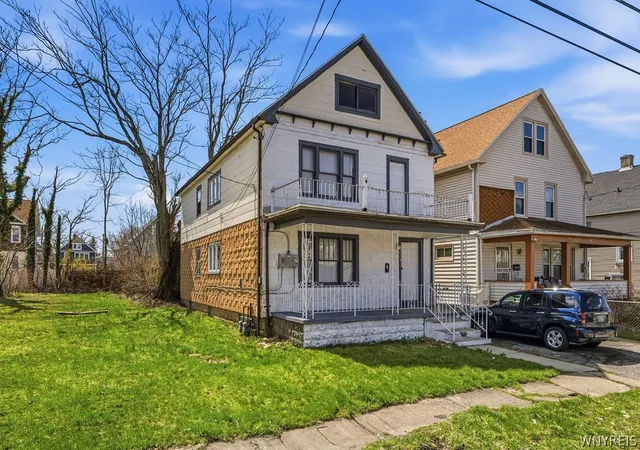 2nd image of 239 Rodney Ave, Buffalo, NY 14214 | MLS# B1673541