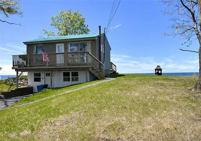 Homes for sale in Sandy Creek, NY | 43 N Rainbow Shores Rd, Sandy Creek, NY 13142 | MLS# S1673556