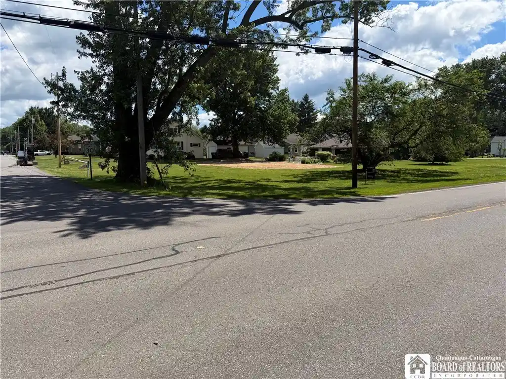 Land for sale at Main St, Bemus Point, NY 14712 | MLS# R1673576