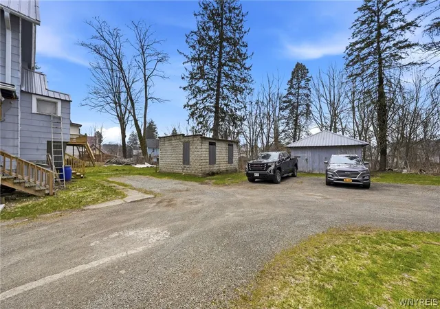 Listing Photo 2 - Condo for sale in building located at 119 Chestnut St, Gowanda, NY 14070 - Unit #