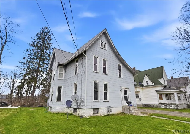 Homes for sale in Persia, NY | 119 Chestnut St, Persia, NY 14070 | MLS# B1673543