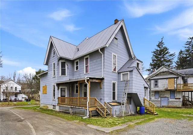 Homes for sale in Persia, NY | 119 Chestnut St, Persia, NY 14070 | MLS# B1673543