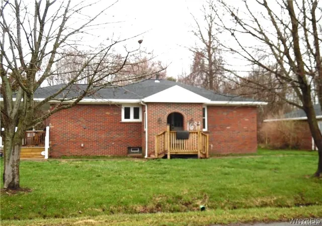 4th image of 1691 Lake Rd, Youngstown, NY 14174 | MLS# B1673486