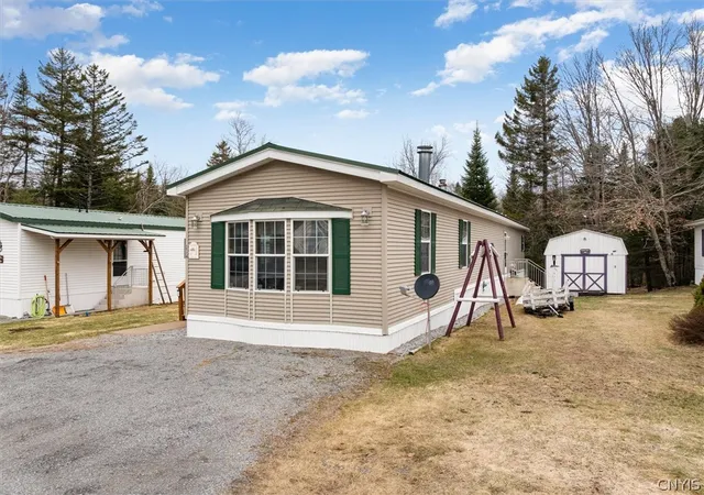 Homes for sale in Webb, NY | 114 Lecours Dr, Webb, NY 13420 | MLS# S1673038