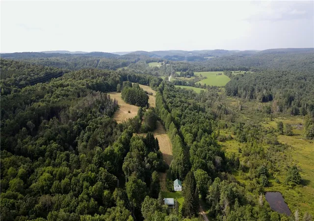 11th image of Goddards Rd, New Lisbon, NY 13315 | MLS# R1673517