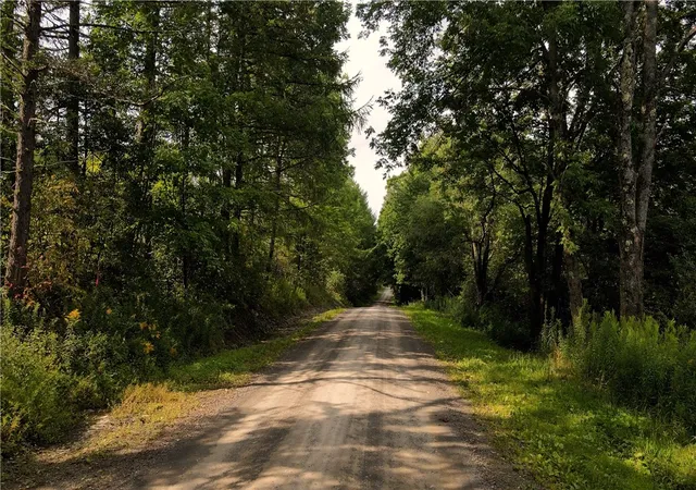 Photo 4 of Land for sale at Goddards Rd, New Lisbon, NY 13315 | MLS# R1673517 | Listing updated on 2026-07-23