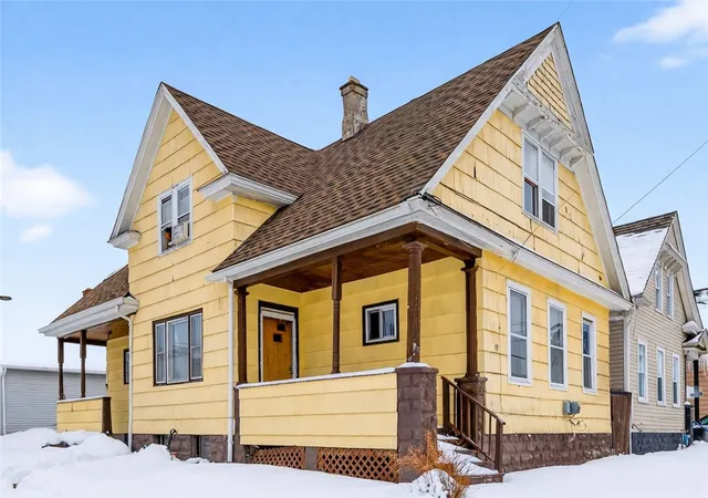 Homes for sale in Rochester, NY | 68 Lill St, Rochester, NY 14621 | MLS# R1672630
