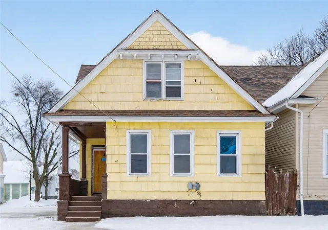Homes for sale in Rochester, NY | 68 Lill St, Rochester, NY 14621 | MLS# R1672630