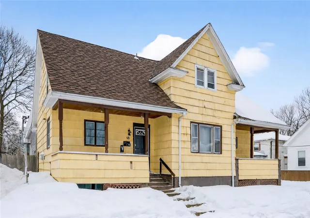 Homes for sale in Rochester, NY | 68 Lill St, Rochester, NY 14621 | MLS# R1672630