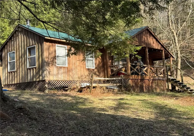 1st image of County Hwy 20, Edmeston, NY 13335 | MLS# R1671907
