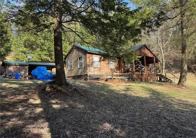 2nd image of County Hwy 20, Edmeston, NY 13335 | MLS# R1671907