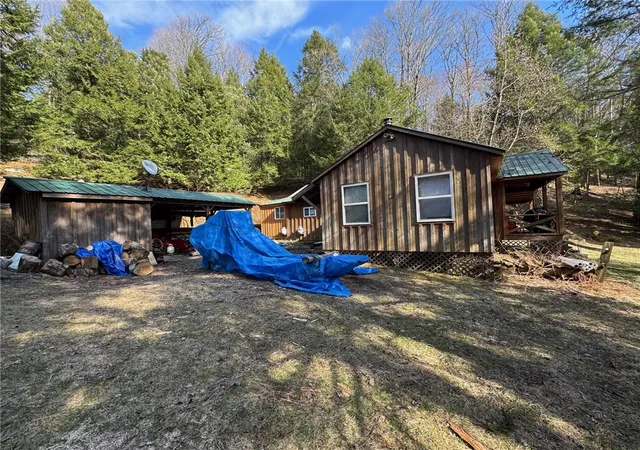 3rd image of County Hwy 20, Edmeston, NY 13335 | MLS# R1671907
