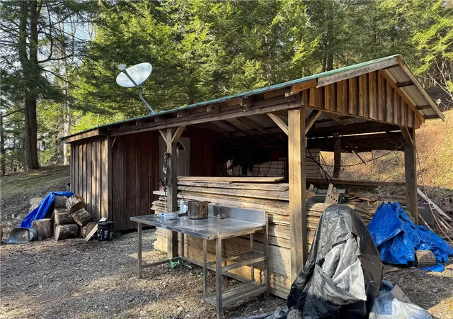 4th image of County Hwy 20, Edmeston, NY 13335 | MLS# R1671907