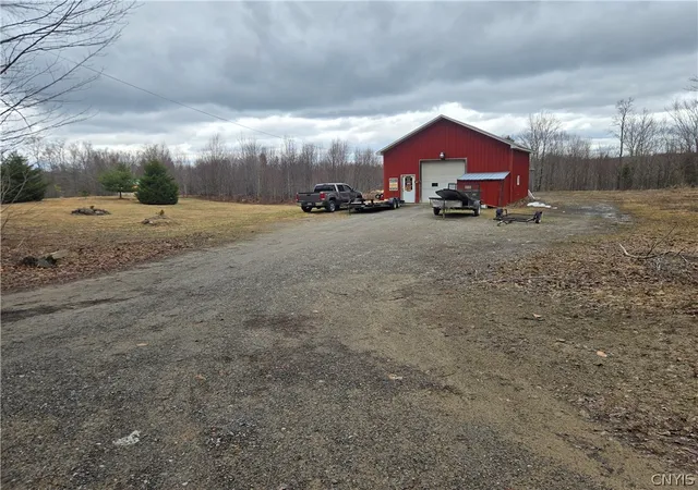 Homes for sale in Norway, NY | 1290 Dairy Hill Rd, Norway, NY 13416 | MLS# S1672991