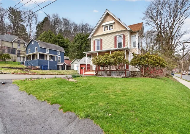 2nd image of 32 State St, Oneonta, NY 13820 | MLS# R1671813