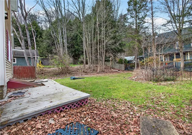 5th image of 32 State St, Oneonta, NY 13820 | MLS# R1671813