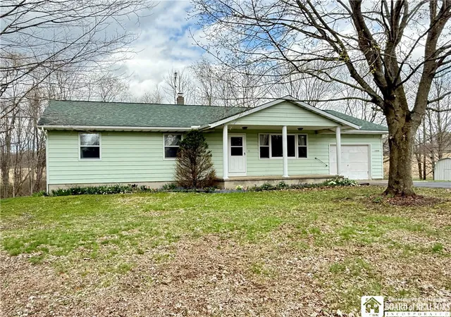 Photo 1 of Sale Pending at 12296 Gulf Rd, South Dayton, NY 14138 | MLS# R1673275 | Listing updated on 2026-07-22