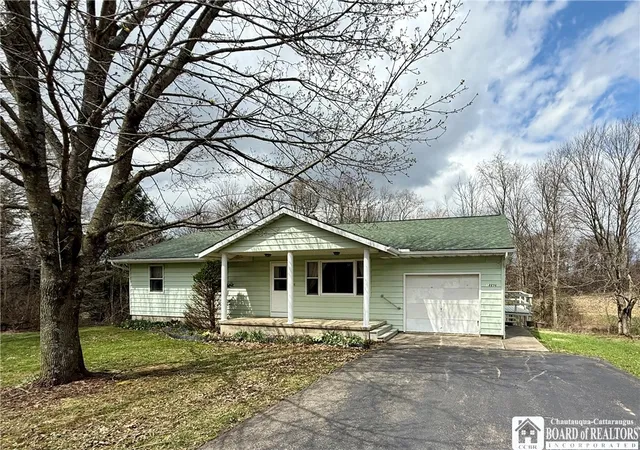 Photo 2 of Sale Pending at 12296 Gulf Rd, South Dayton, NY 14138 | MLS# R1673275 | Listing updated on 2026-07-22
