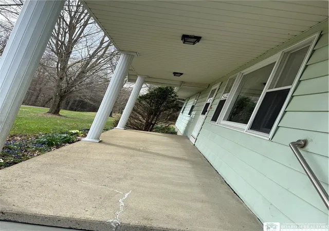 Photo 3 of Sale Pending at 12296 Gulf Rd, South Dayton, NY 14138 | MLS# R1673275 | Listing updated on 2026-07-22