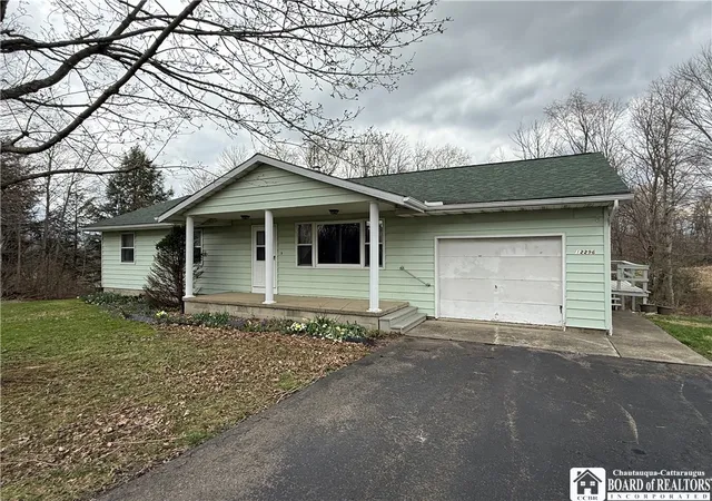 Photo 43 of Sale Pending at 12296 Gulf Rd, South Dayton, NY 14138 | MLS# R1673275 | Listing updated on 2026-07-22