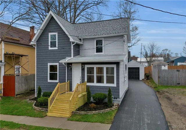 1st image of 5 Hickory St, Silver Creek, NY 14136 | MLS# B1673274