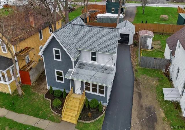 2nd image of 5 Hickory St, Silver Creek, NY 14136 | MLS# B1673274