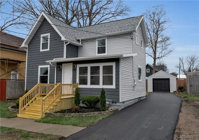 4th image of 5 Hickory St, Silver Creek, NY 14136 | MLS# B1673274