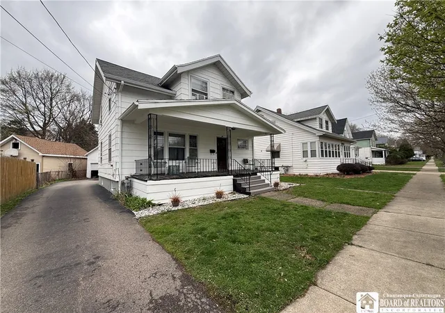 18th image of 28 Cleveland Ave, Fredonia, NY 14063 | MLS# R1673259