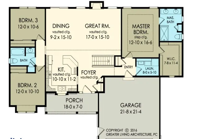2nd image of 75 Mount Cassino, Rochester, NY 14612 | MLS# R1671819