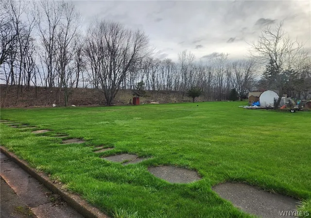 Photo 3 of Land for sale at 14 Fairview Ave #2, Buffalo, NY 14218 | MLS# B1673616 | Listing updated on 2026-04-15