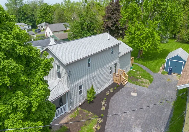 Homes for sale in Seneca Falls, NY | 84 W Bayard St, Seneca Falls, NY 13148 | MLS# R1673771