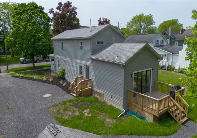 Homes for sale in Seneca Falls, NY | 84 W Bayard St, Seneca Falls, NY 13148 | MLS# R1673771