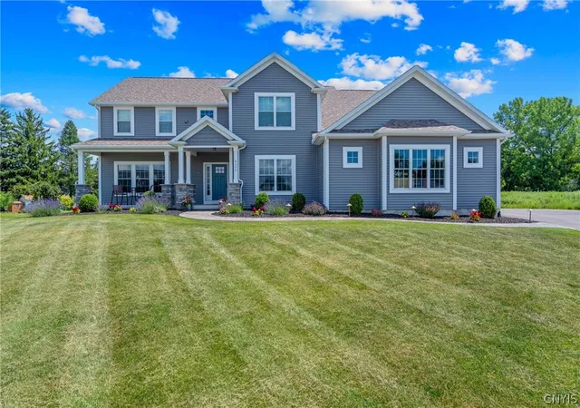 1st image of 4354 November Ln, Syracuse, NY 13215 | MLS# S1671739
