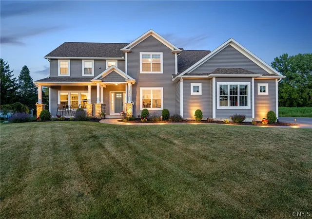 2nd image of 4354 November Ln, Syracuse, NY 13215 | MLS# S1671739