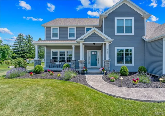 3rd image of 4354 November Ln, Syracuse, NY 13215 | MLS# S1671739