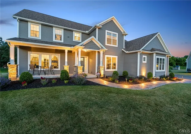 4th image of 4354 November Ln, Syracuse, NY 13215 | MLS# S1671739