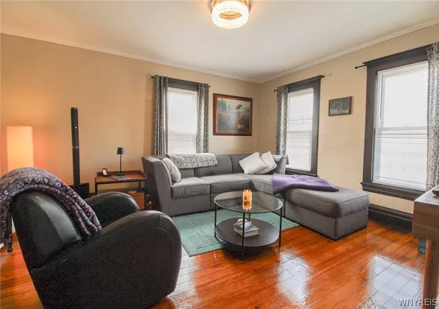 Homes for sale in Ridgeway, NY | 507 Canal St, Ridgeway, NY 14103 | MLS# B1673597