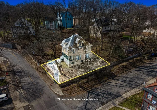 46th image of 412 S Beech St, Syracuse, NY 13210 | MLS# S1672198