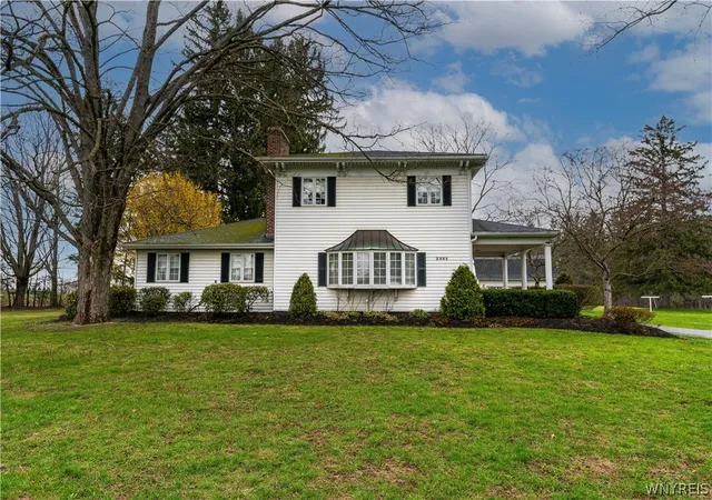 1st image of 2084 Richardson Rd, Collins, NY 14034 | MLS# B1669935
