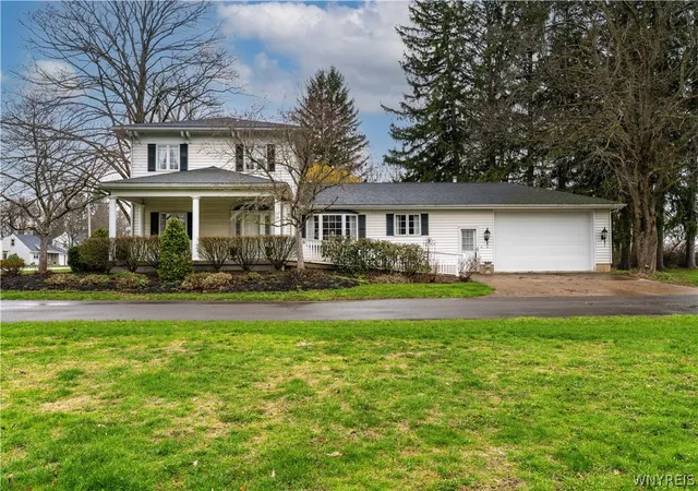 2nd image of 2084 Richardson Rd, Collins, NY 14034 | MLS# B1669935
