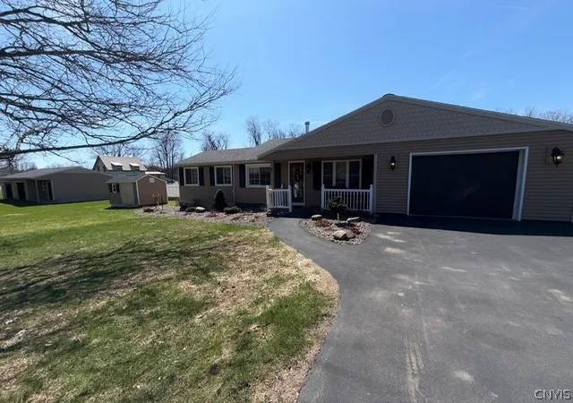 Photo 1 of Sale Pending at 7328 Coleman Mills Rd, Rome, NY 13440 | MLS# S1673841 | Listing updated on 2026-05-26