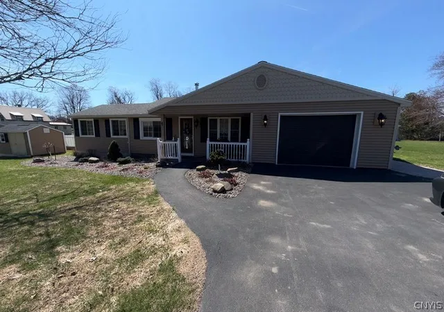 Photo 2 of Sale Pending at 7328 Coleman Mills Rd, Rome, NY 13440 | MLS# S1673841 | Listing updated on 2026-05-26