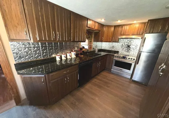 Photo 3 of Sale Pending at 7328 Coleman Mills Rd, Rome, NY 13440 | MLS# S1673841 | Listing updated on 2026-05-26